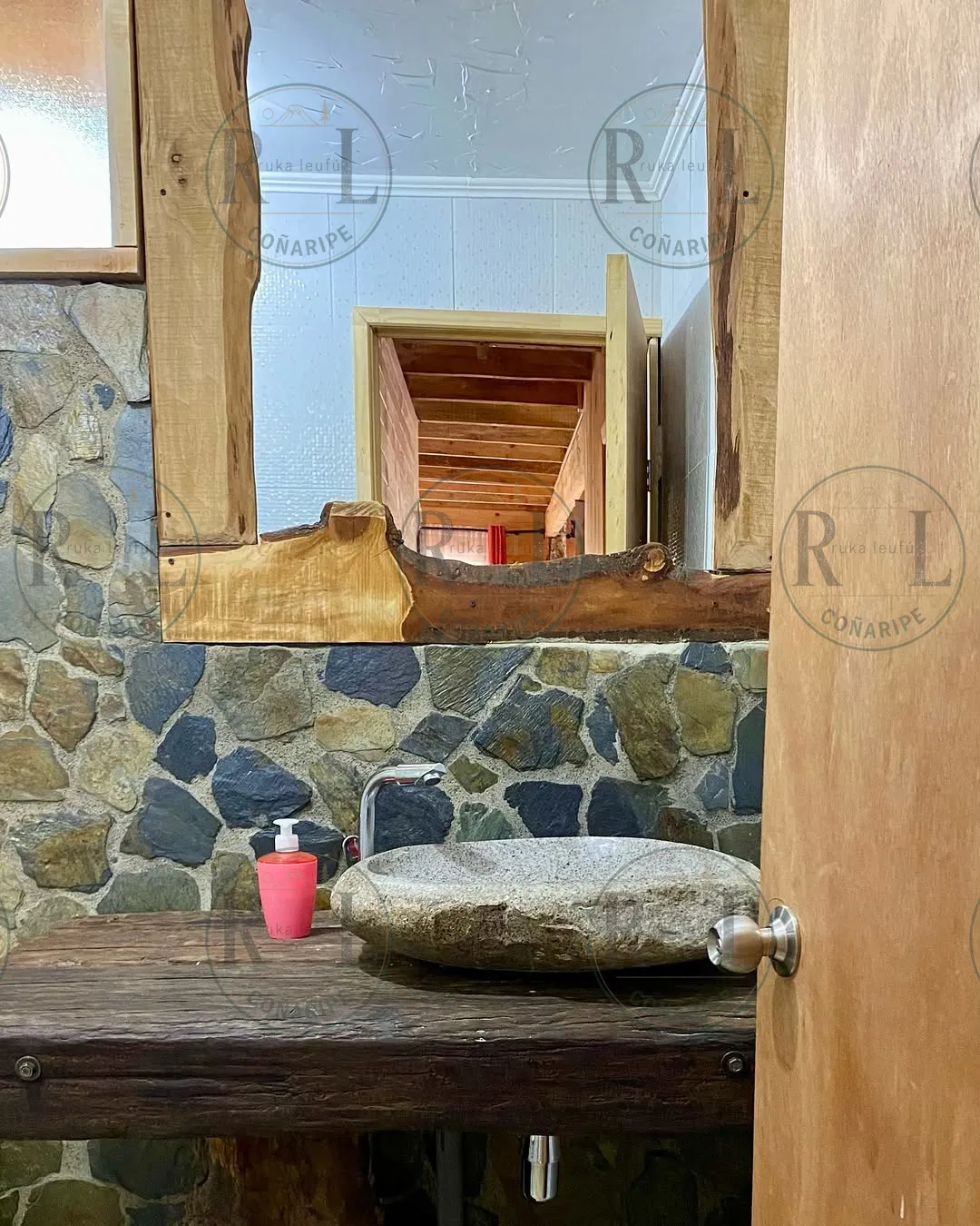 Cabaña Grande